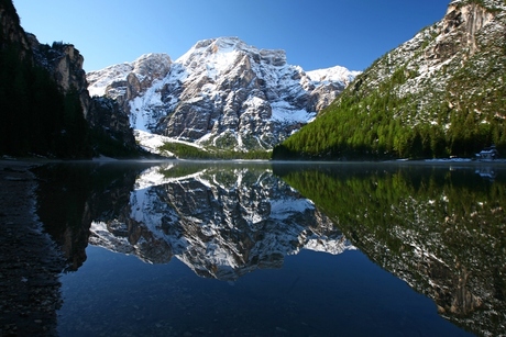 Lago di Braies