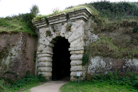 Fort Rammekens