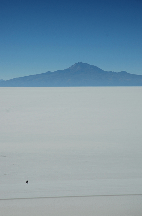 Zoutvlakte Uyuni