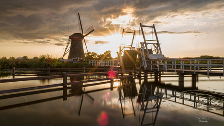 Kinderdijk