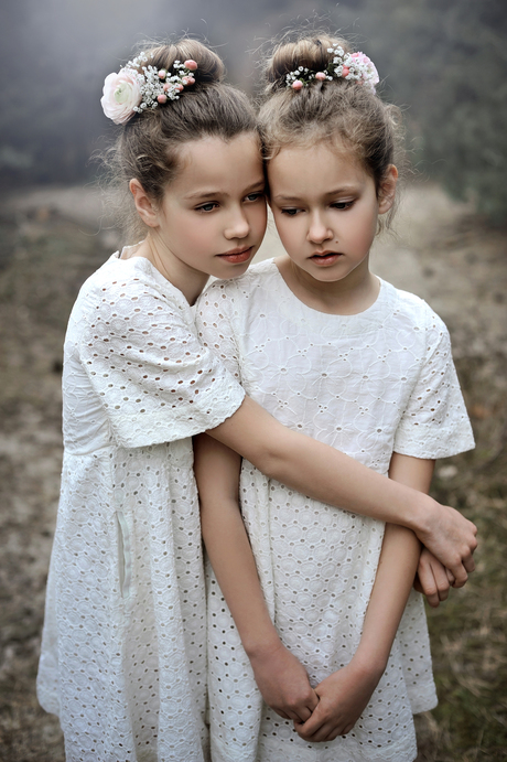 Unconditional love..