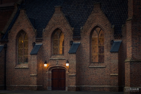 Grote Kerk Wageningen