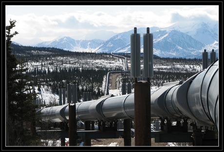 Alyeska Pipeline