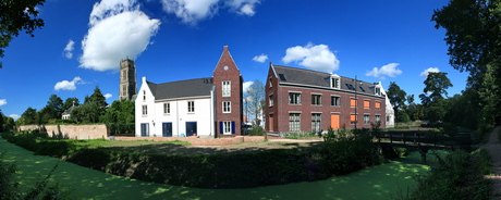 Magnietenhof Zaltbommel