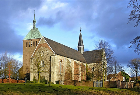 Stiftskirche Vreden