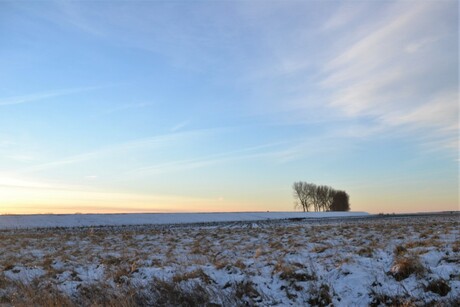 polder