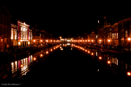 Leiden By Night