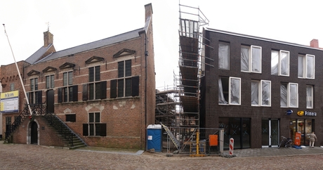 PROJECT I, OUD + NIEUW, foto 2