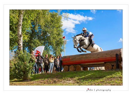 Military Boekelo 2016