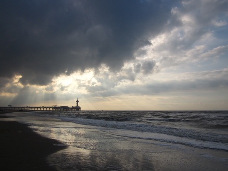 Scheveningen