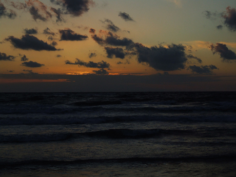 Bergen aan Zee