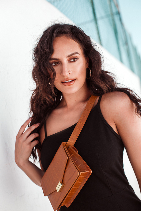 Campagne voor Daphny Raes