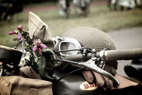 70 jaar na operatie Market Garden