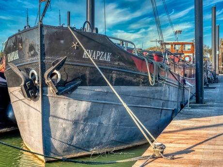 Museumhaven Zutphen