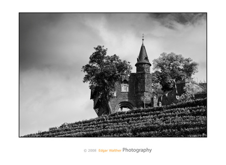 Reichsburg Cochem