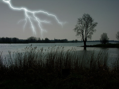 Onweer