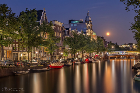 Keizergracht Amsterdam