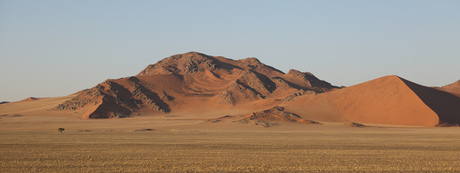 Namibia_On the road2