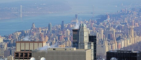 George Washington Bridge