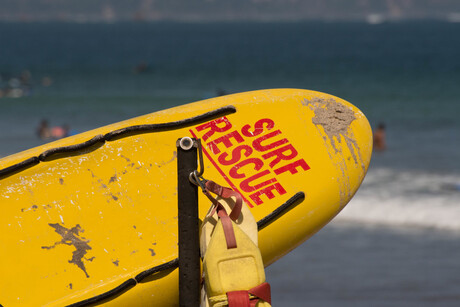 Ssurf Rescue