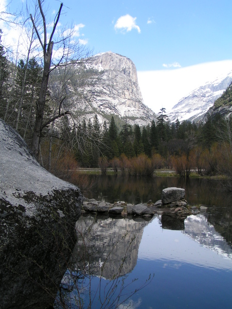 Mirror Lake