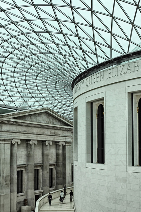 British Museum Londen