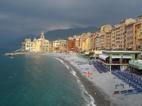 Camogli