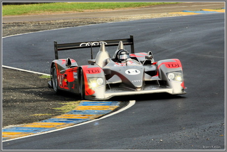 24uur van Le Mans