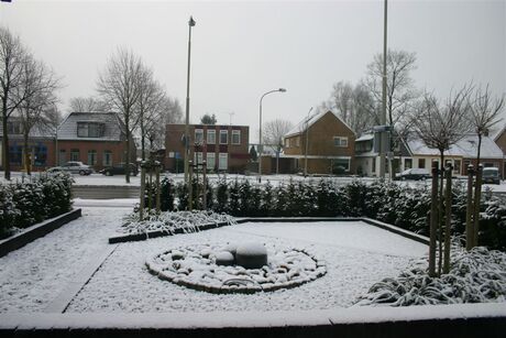 20050224 De eerste sneeuw0003