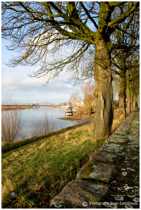 IJsselkade Zutphen