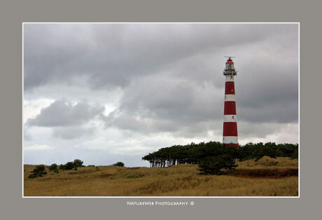 Lighthouse Ameland