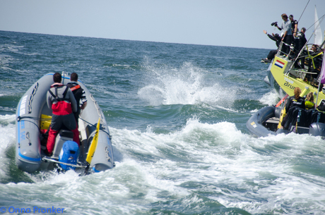 VOR Jump Floortje #2