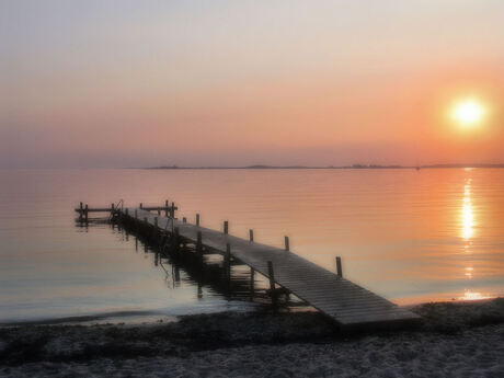 Denemarken Funen Faaborg