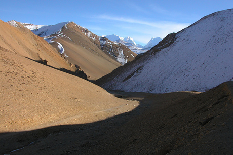 Tibet