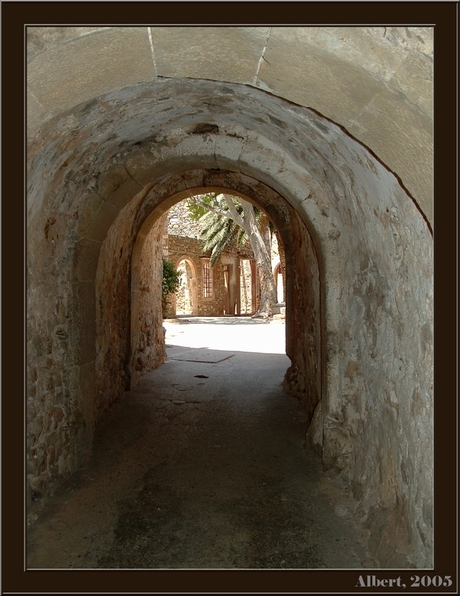 Spinalonga 3