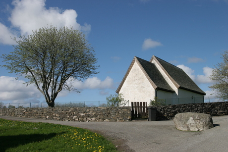 Noorse kerk