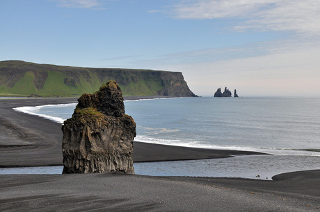 Kust van IJsland