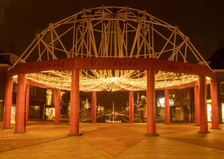 Drachten het carillon