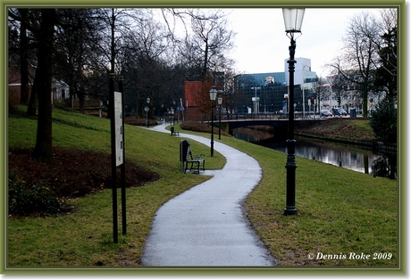 Park Amersfoort