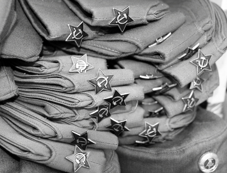 Vergeten maar wel gebruiken.