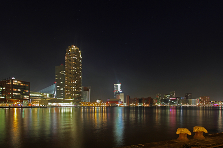Avondfotografie Rotterdam