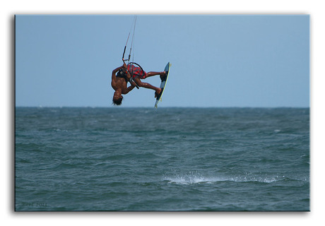 Thaise kite surfer (2)