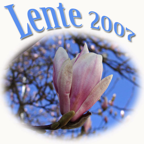 Lente 2007