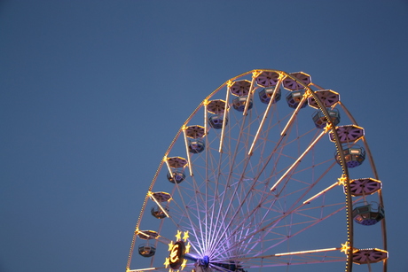 ferris wheel