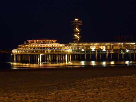 De Pier