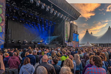 Bospop 2019, Richard Ashcroft