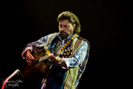 Alan Parsons