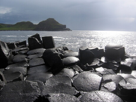 Giant's Causeway