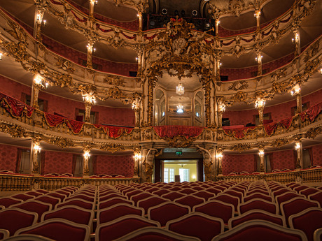 residenztheater Munchen