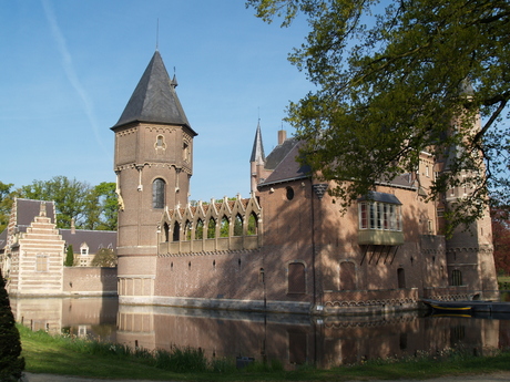 Kasteel Heeswijk